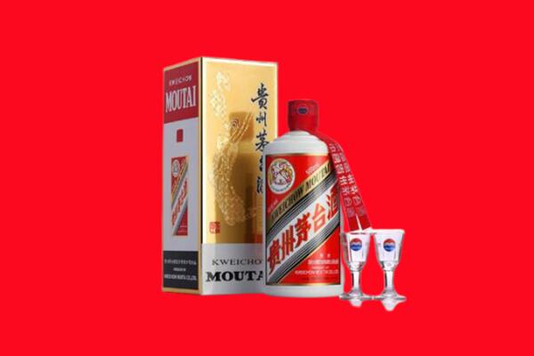 泉州石狮市回收茅台酒